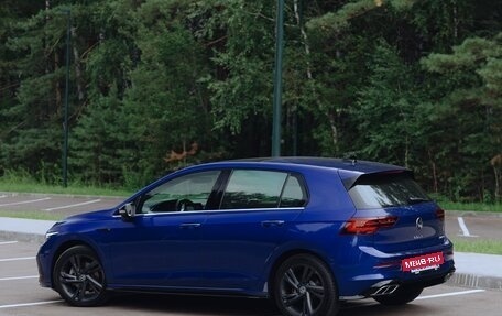 Volkswagen Golf VII, 2021 год, 2 420 000 рублей, 2 фотография