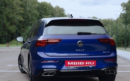 Volkswagen Golf VII, 2021 год, 2 420 000 рублей, 3 фотография