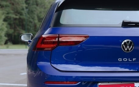 Volkswagen Golf VII, 2021 год, 2 420 000 рублей, 4 фотография