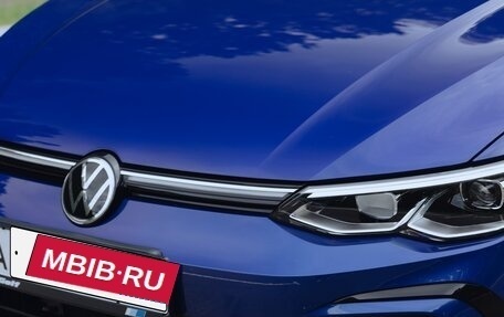 Volkswagen Golf VII, 2021 год, 2 420 000 рублей, 6 фотография