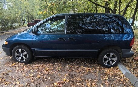 Dodge Caravan III, 2000 год, 480 000 рублей, 5 фотография