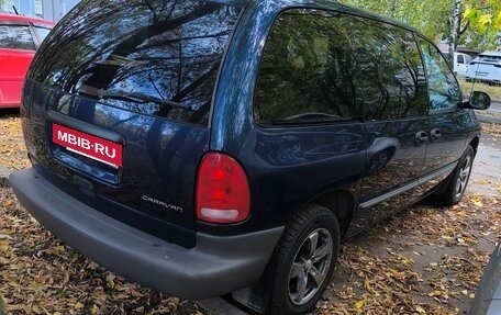 Dodge Caravan III, 2000 год, 480 000 рублей, 4 фотография