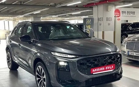 Audi Q3, 2026 год, 6 900 000 рублей, 4 фотография