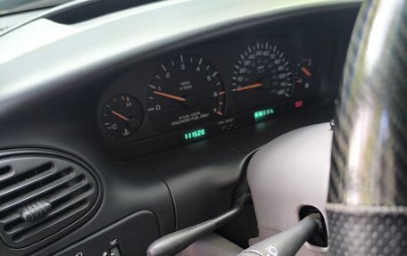 Dodge Caravan III, 2000 год, 480 000 рублей, 8 фотография