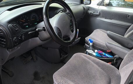 Dodge Caravan III, 2000 год, 480 000 рублей, 9 фотография