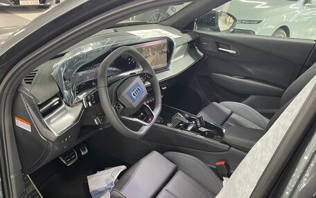 Audi Q3, 2026 год, 6 900 000 рублей, 9 фотография