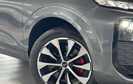 Audi Q3, 2026 год, 6 900 000 рублей, 8 фотография