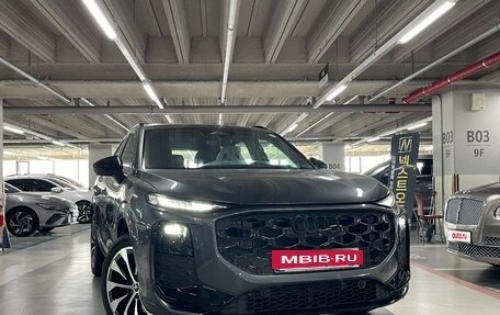 Audi Q3, 2026 год, 6 900 000 рублей, 3 фотография