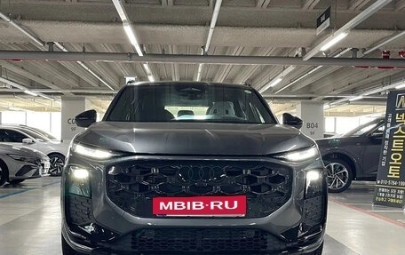 Audi Q3, 2026 год, 6 900 000 рублей, 2 фотография