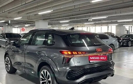 Audi Q3, 2026 год, 6 900 000 рублей, 5 фотография