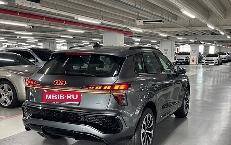 Audi Q3, 2026 год, 6 900 000 рублей, 7 фотография