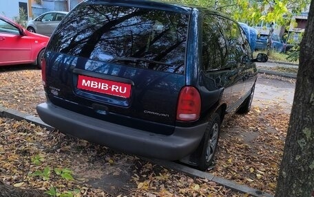 Dodge Caravan III, 2000 год, 480 000 рублей, 11 фотография