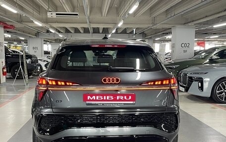 Audi Q3, 2026 год, 6 900 000 рублей, 6 фотография