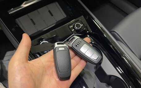 Audi Q3, 2026 год, 6 900 000 рублей, 12 фотография