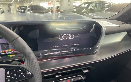Audi Q3, 2026 год, 6 900 000 рублей, 11 фотография