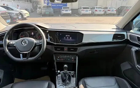 Volkswagen Tharu, 2022 год, 1 630 000 рублей, 7 фотография