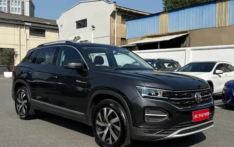 Volkswagen Tharu, 2022 год, 1 630 000 рублей, 2 фотография
