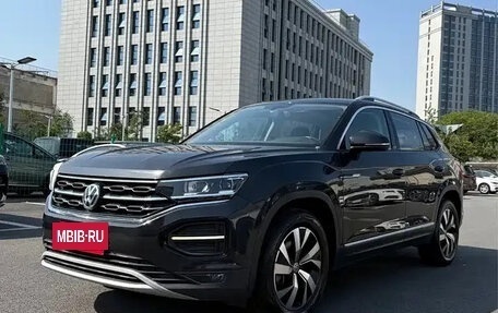 Volkswagen Tharu, 2022 год, 1 630 000 рублей, 4 фотография