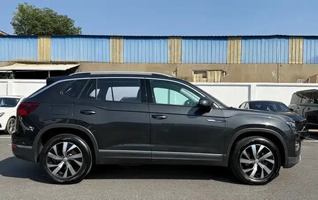 Volkswagen Tharu, 2022 год, 1 630 000 рублей, 12 фотография