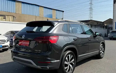 Volkswagen Tharu, 2022 год, 1 630 000 рублей, 14 фотография