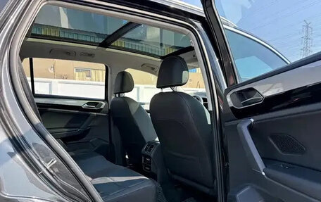 Volkswagen Tharu, 2022 год, 1 630 000 рублей, 15 фотография