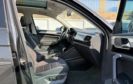 Volkswagen Tharu, 2022 год, 1 630 000 рублей, 13 фотография