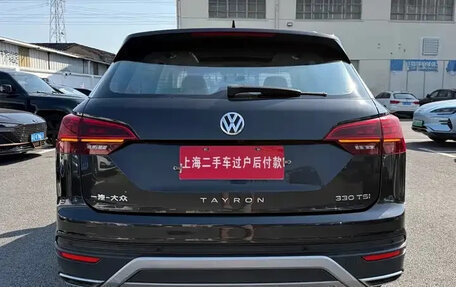 Volkswagen Tharu, 2022 год, 1 630 000 рублей, 16 фотография