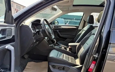 Volkswagen Tharu, 2022 год, 1 630 000 рублей, 10 фотография