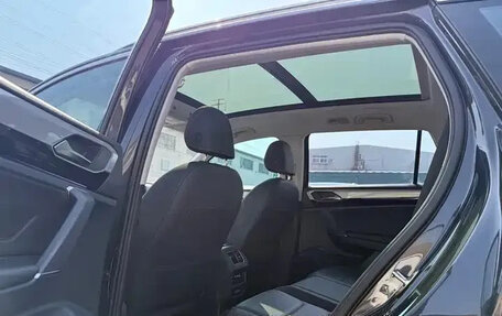 Volkswagen Tharu, 2022 год, 1 630 000 рублей, 22 фотография