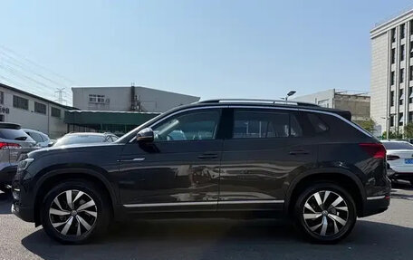 Volkswagen Tharu, 2022 год, 1 630 000 рублей, 26 фотография