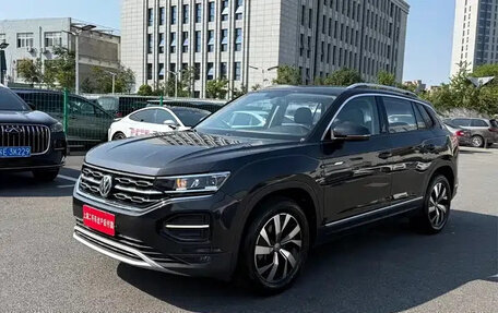 Volkswagen Tharu, 2022 год, 1 630 000 рублей, 25 фотография