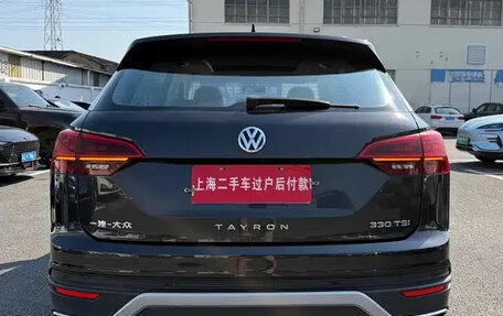 Volkswagen Tharu, 2022 год, 1 630 000 рублей, 28 фотография