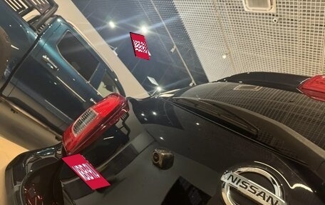 Nissan March IV, 2021 год, 890 000 рублей, 8 фотография