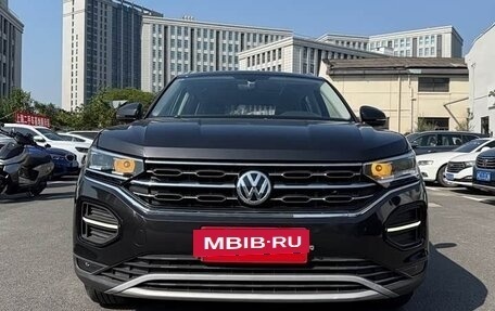 Volkswagen Tharu, 2022 год, 1 630 000 рублей, 29 фотография