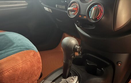 Nissan March IV, 2021 год, 890 000 рублей, 15 фотография