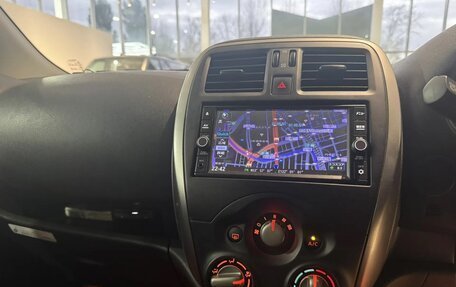 Nissan March IV, 2021 год, 890 000 рублей, 14 фотография