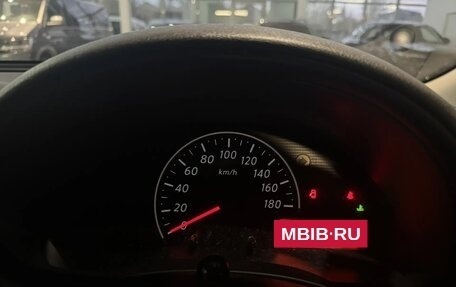 Nissan March IV, 2021 год, 890 000 рублей, 12 фотография