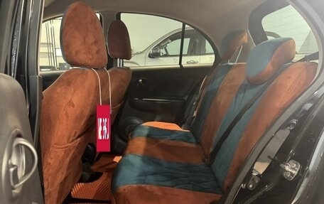 Nissan March IV, 2021 год, 890 000 рублей, 17 фотография