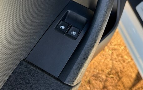 Skoda Rapid I, 2019 год, 1 100 000 рублей, 11 фотография