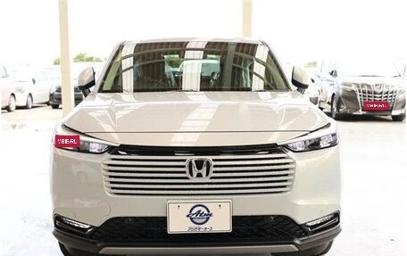 Honda Vezel, 2026 год, 2 190 000 рублей, 2 фотография