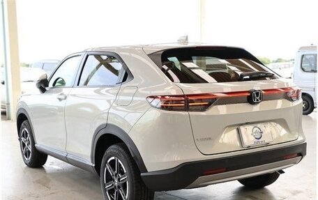 Honda Vezel, 2026 год, 2 190 000 рублей, 5 фотография