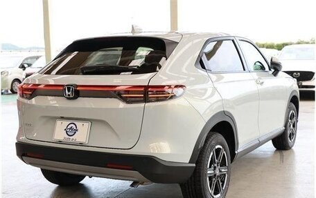 Honda Vezel, 2026 год, 2 190 000 рублей, 7 фотография