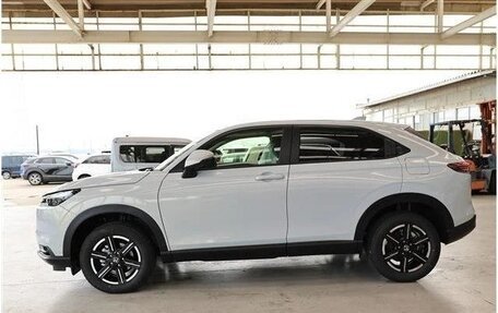Honda Vezel, 2026 год, 2 190 000 рублей, 4 фотография