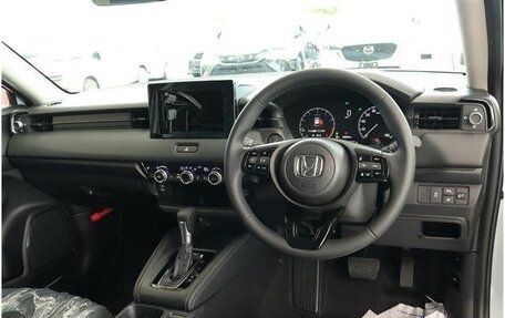 Honda Vezel, 2026 год, 2 190 000 рублей, 14 фотография