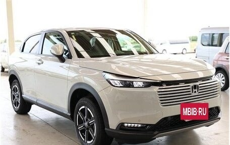 Honda Vezel, 2026 год, 2 190 000 рублей, 3 фотография