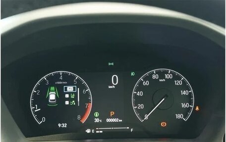 Honda Vezel, 2026 год, 2 190 000 рублей, 16 фотография