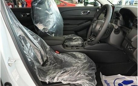 Honda Vezel, 2026 год, 2 190 000 рублей, 22 фотография