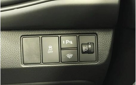 Honda Vezel, 2026 год, 2 190 000 рублей, 21 фотография