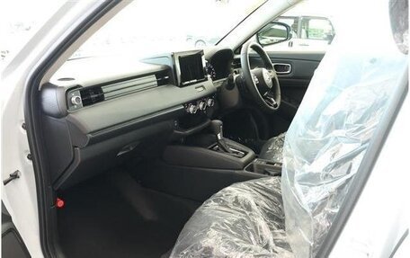 Honda Vezel, 2026 год, 2 190 000 рублей, 24 фотография