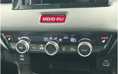 Honda Vezel, 2026 год, 2 190 000 рублей, 19 фотография